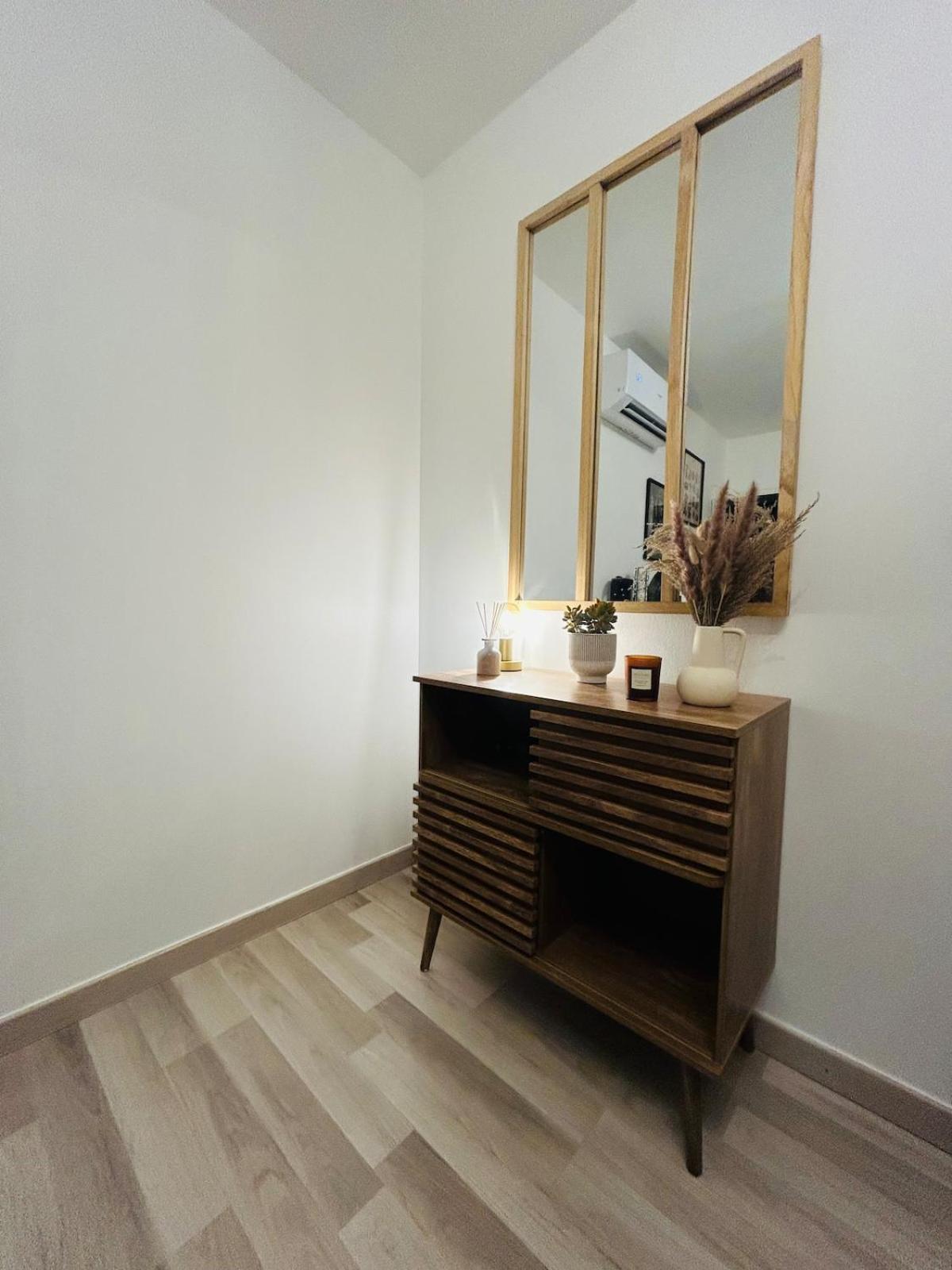 Appartement Charmant Proche Gare Tours Luaran gambar